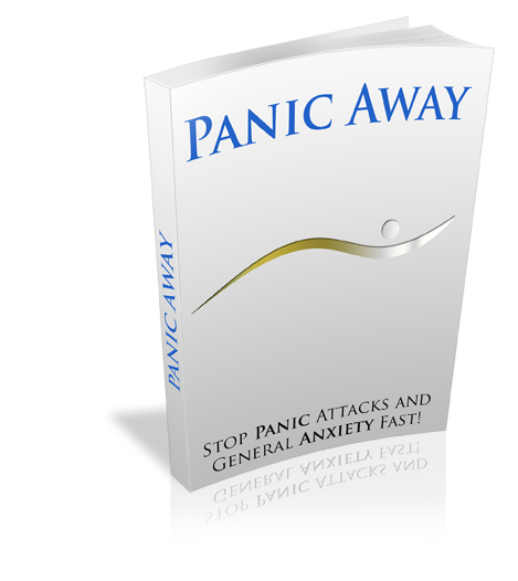 Panic Attack Books